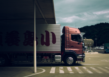 Transporte Terrestre
