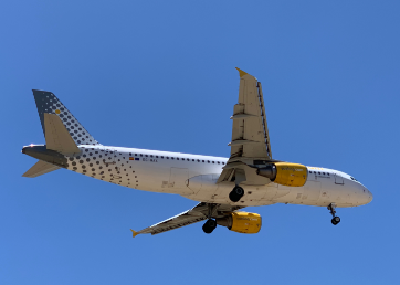Transporte Aéreo